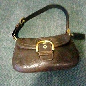 coach Soho Bag